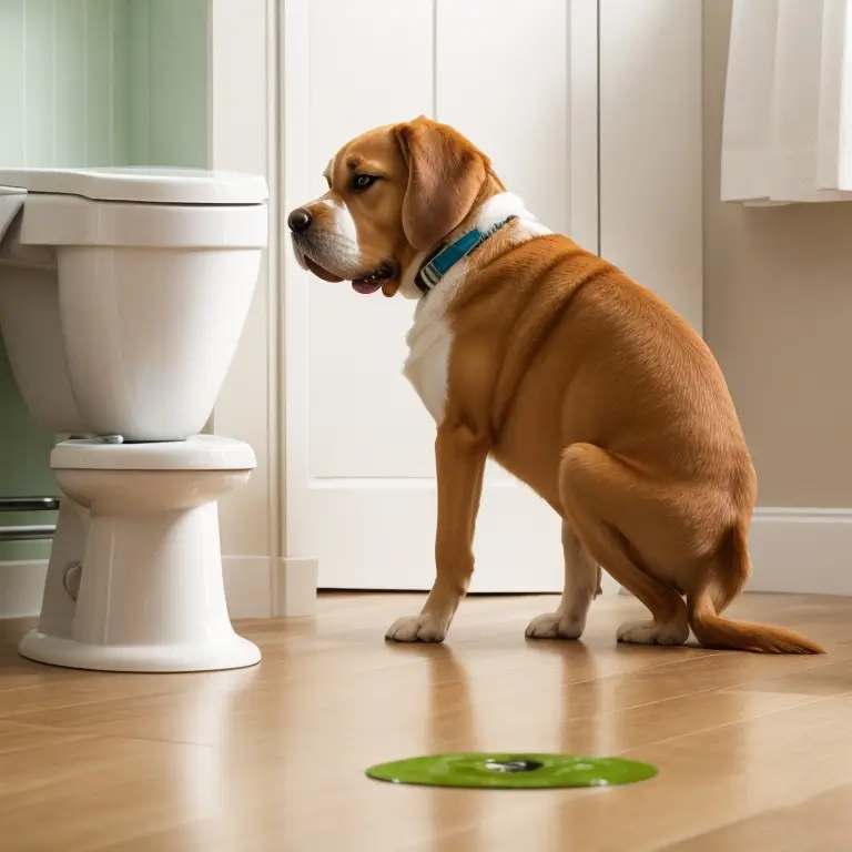 Decoding Dog Behavior: Why Does Dogs Scoot Their Butts on the Floor?