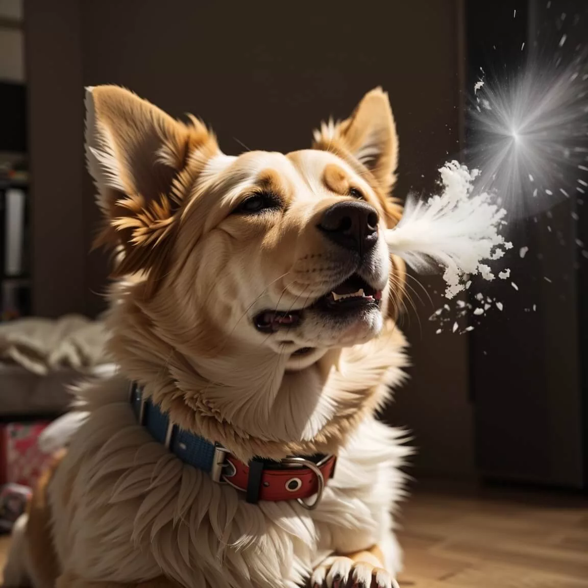 Why Does My Dog Keep Sneezing? Uncover the Reasons and Don’t Make That Huge Mistake!