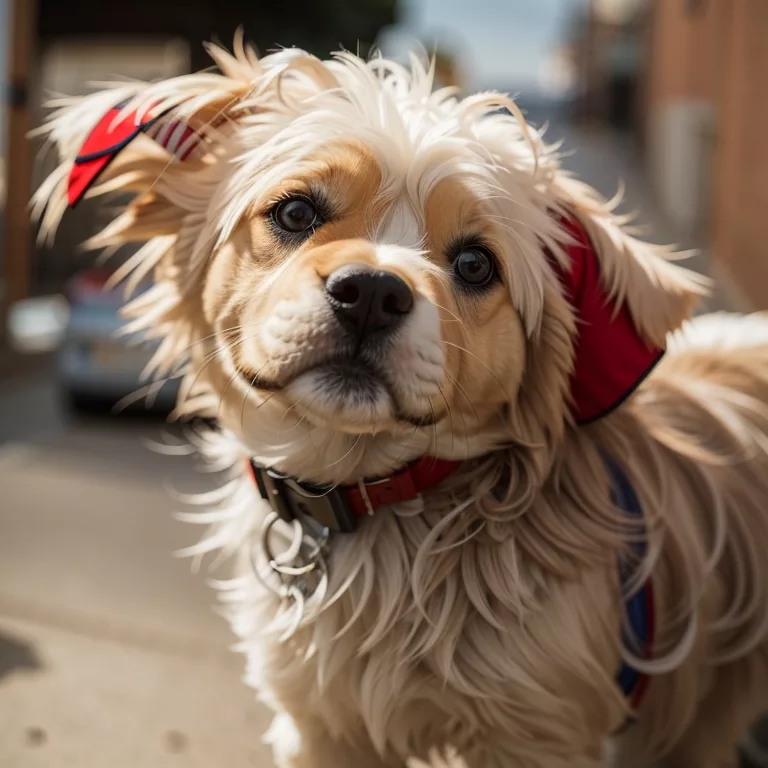 What Does Flea Dirt Look Like on a Dog