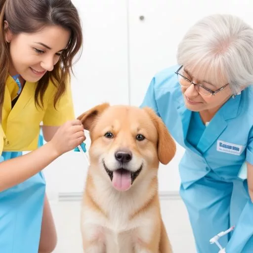 How Often Does Dogs Need Shots?