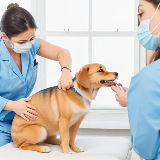 How Often Does Dogs Need Shots?