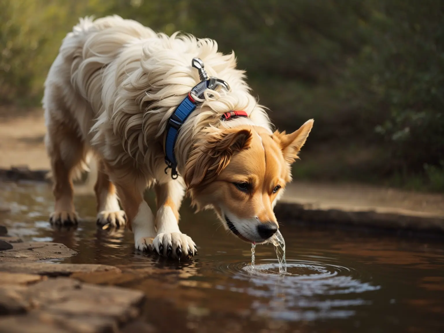 How Long Can a Dog Go Without Water? Essential Facts!