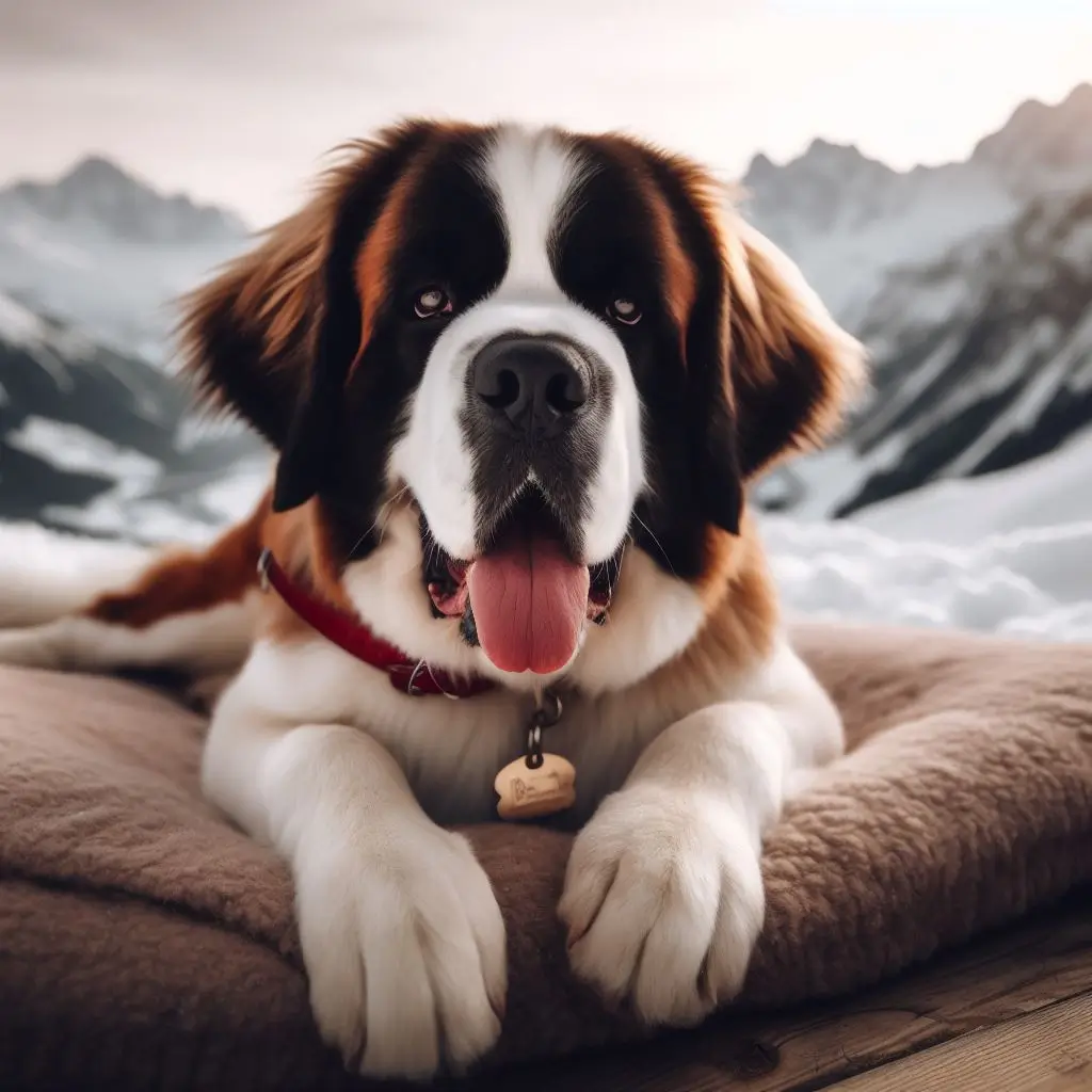 Saint Bernard