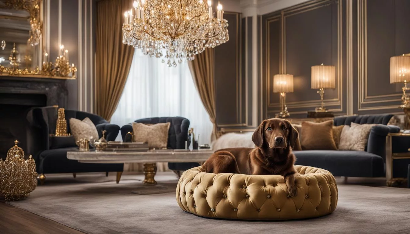 Uncovering the Mystery: What is the Most Expensive Puppy?