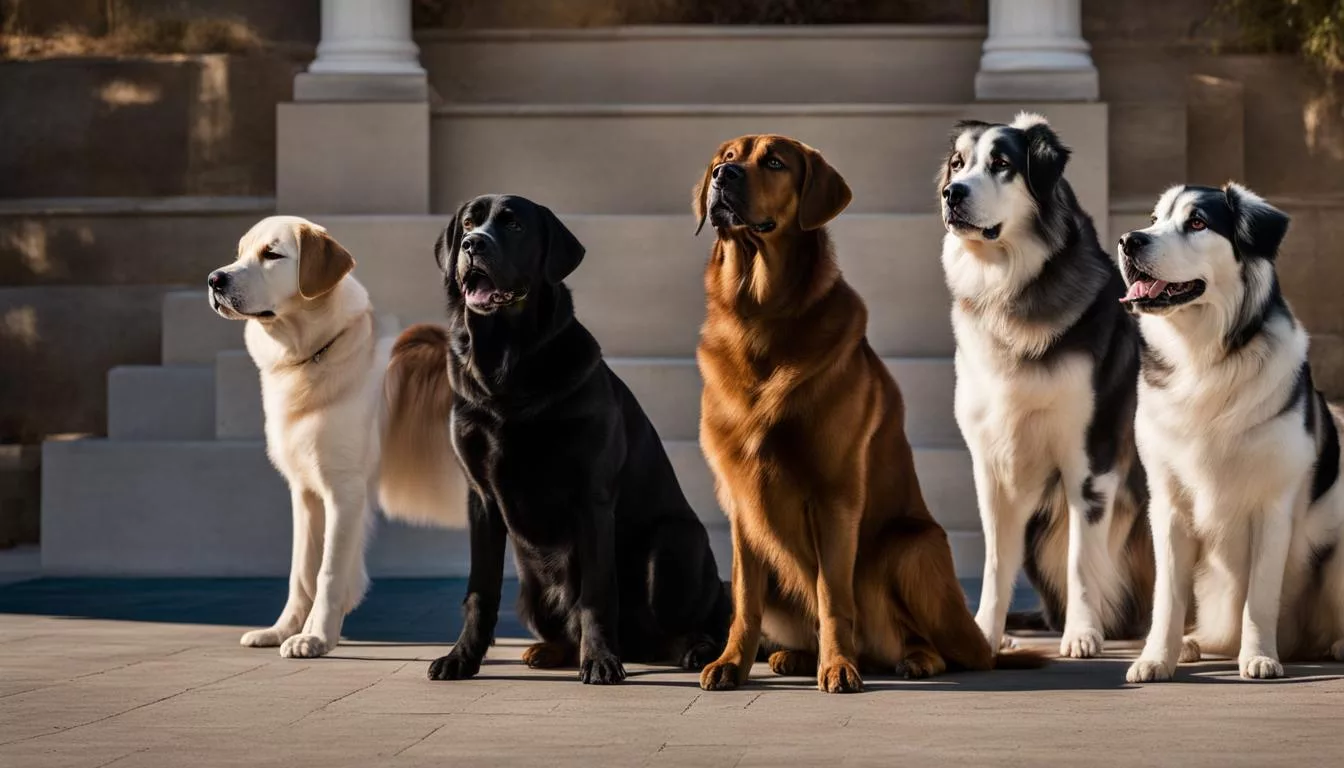 Uncovering the Truth: What is the World’s Largest Dog Breed?