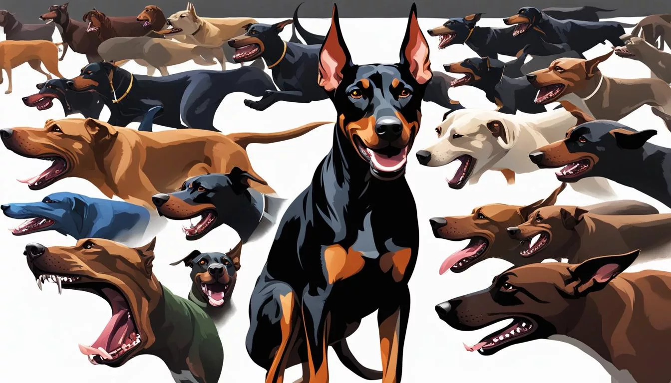 Revealed: Which Dog Has the Strongest Bite? Insightful Canine Investigation.