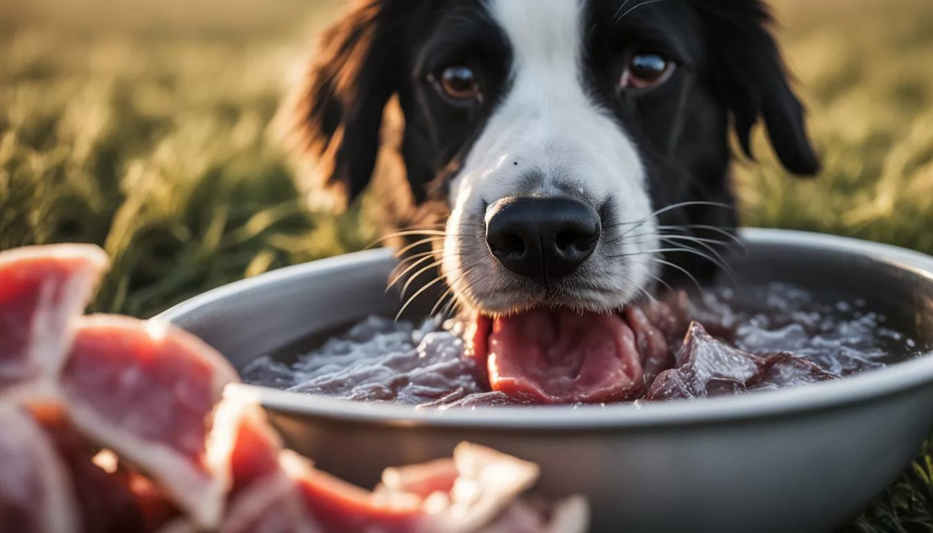 Understanding Our Furry Friends: Are Dogs Carnivores?