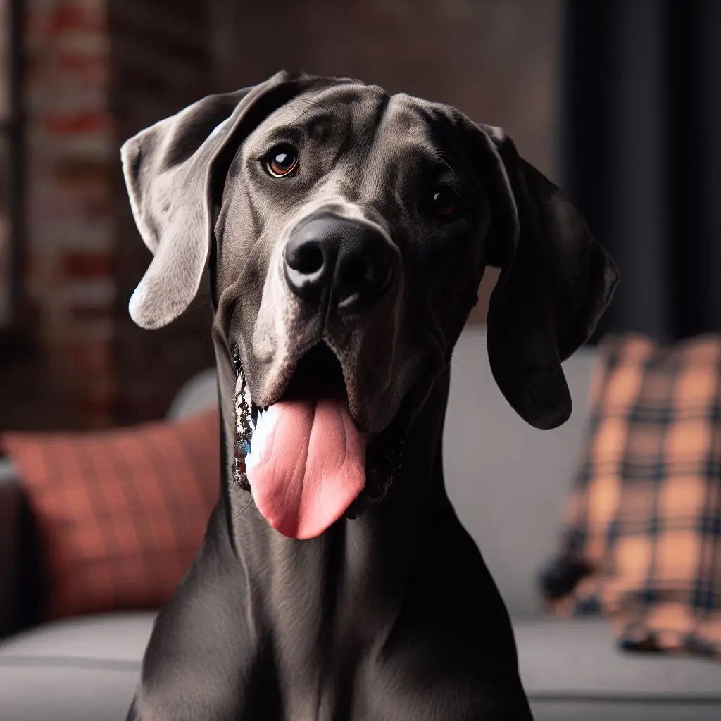 Great Dane