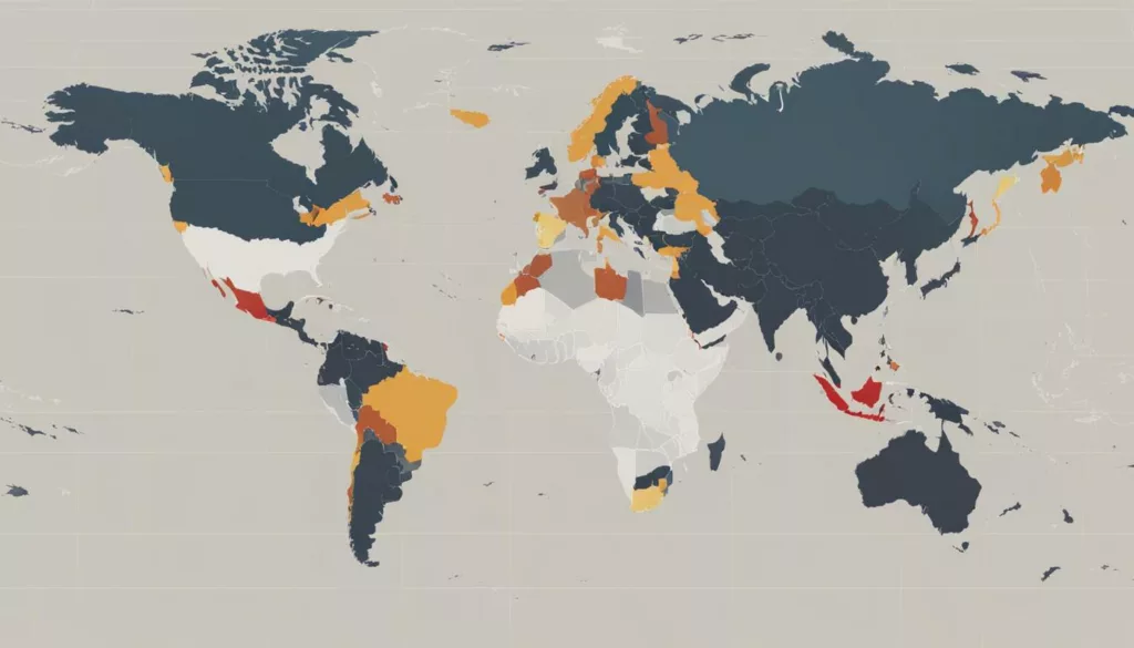 global dog breed statistics