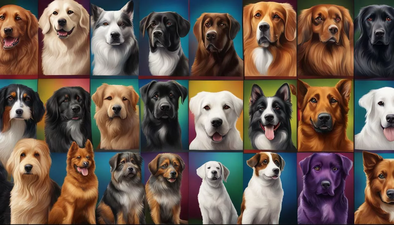 Discover How Many Dog Breeds are There in the World!