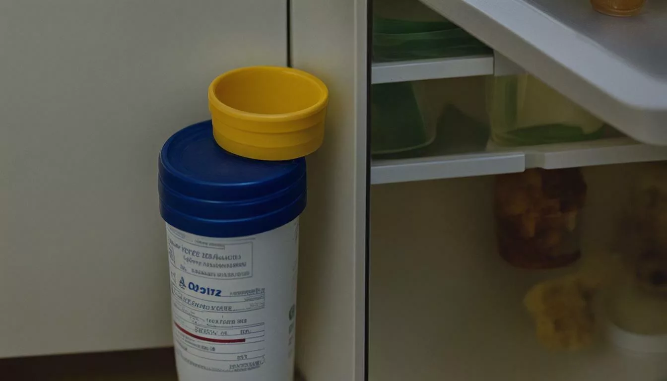 Should I Refrigerate Dog Urine Sample? Your Vet Guide