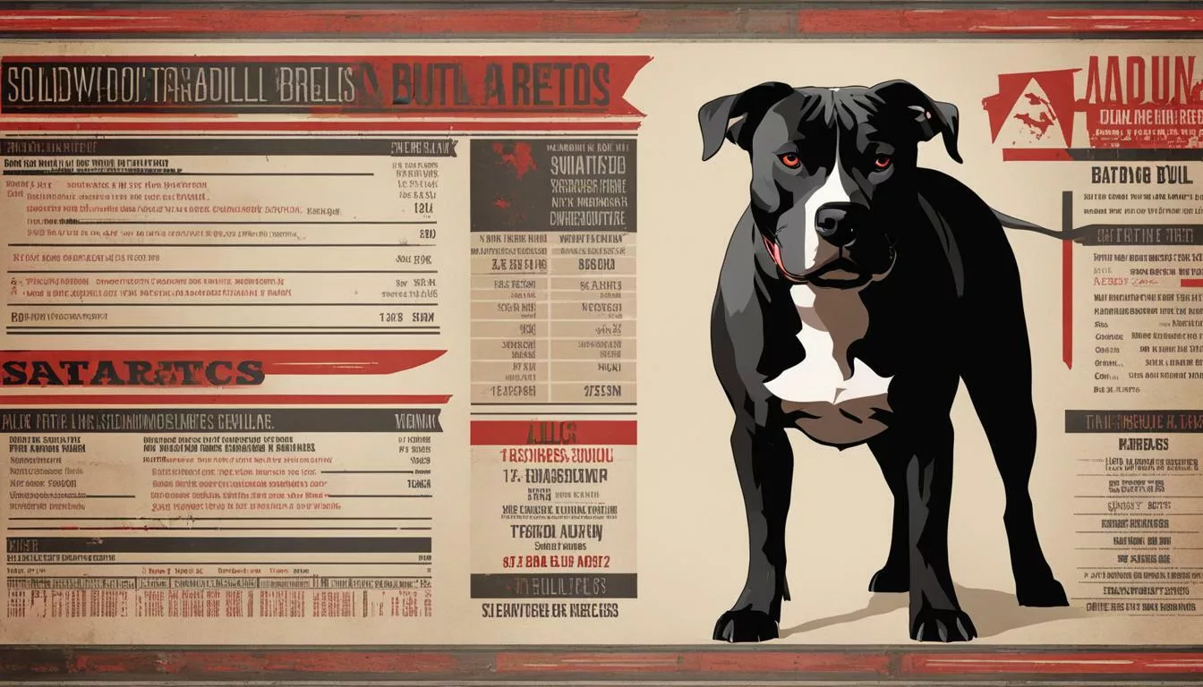 Unveiling the Truth: What Are the Most Dangerous Dog Breeds?