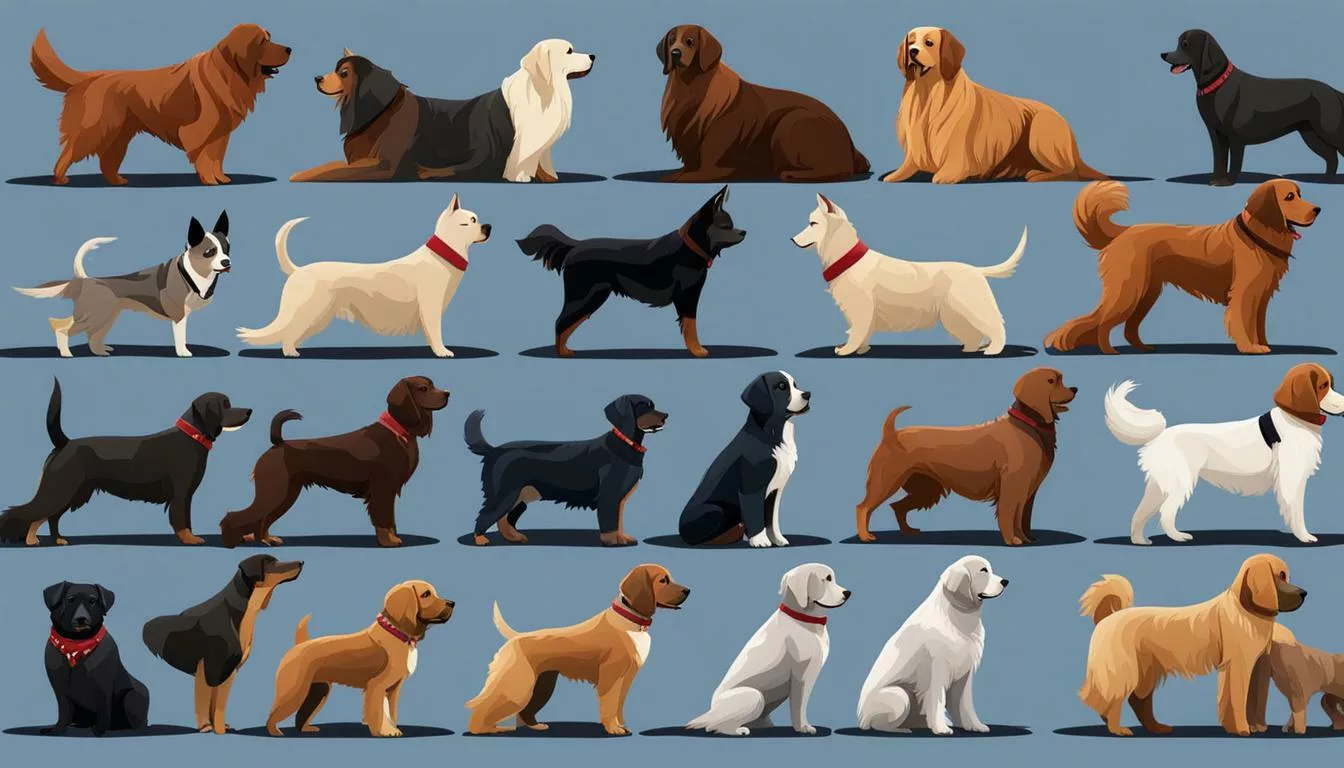 Discover Which Dog Breeds Have Rear Dewclaws – Your Guide